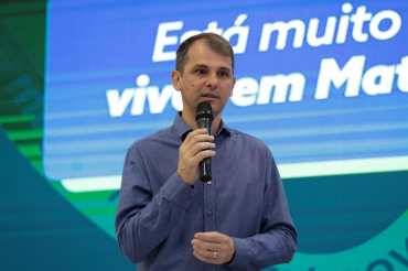 Foto: Tonico Pinheiro/Secom-MT