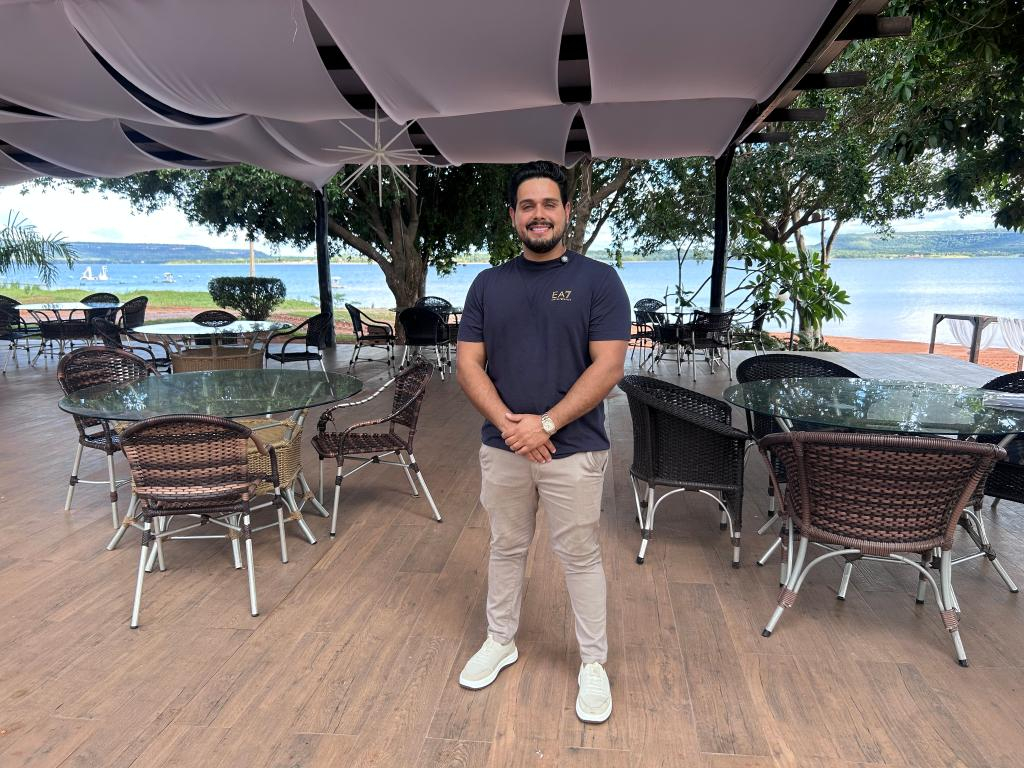 Foto: Assessoria Desenvolve MT