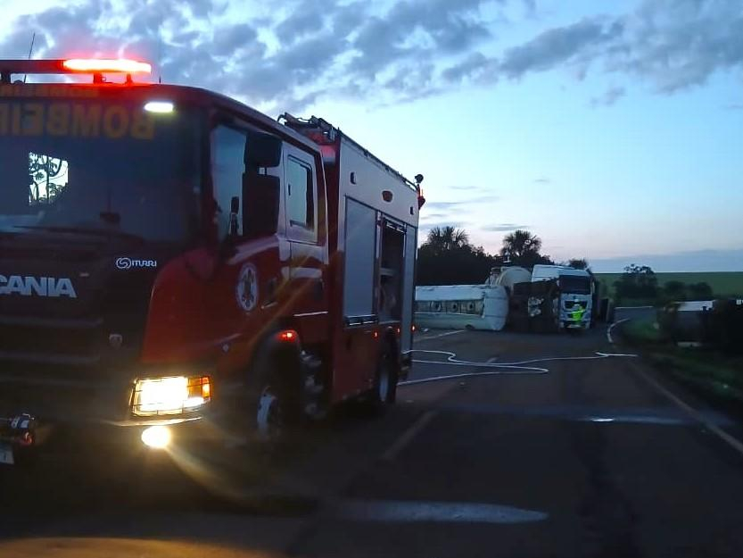 A foto � ilustrativa. N�o representa a ocorr�ncia - Foto: CBMMT