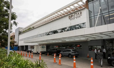 � Marcelo Camargo/Ag�ncia Brasil