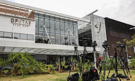 � Marcelo Camargo/Ag�ncia Brasil