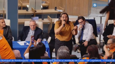 Foto: Ascom FESSP-MT