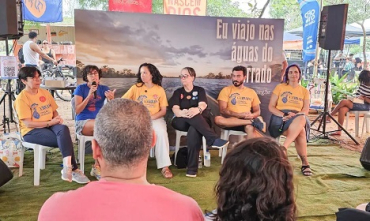 © Ariel Rocha/Acervo ISPN