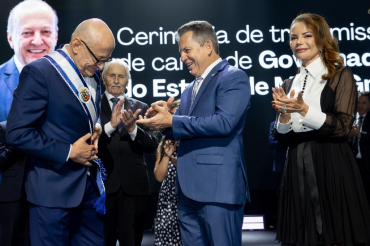 Foto: Mayke Toscano/Secom-MT