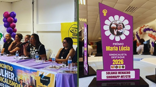 Foto: Ascom FESSP-MT