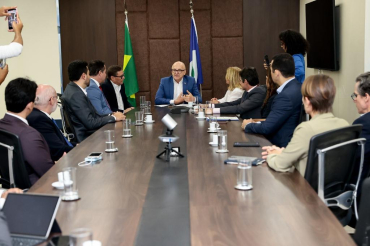 Foto: Mayke Toscano/Secom-MT