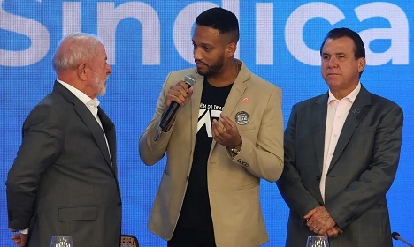 � Valter Campanato/Ag�ncia Brasil