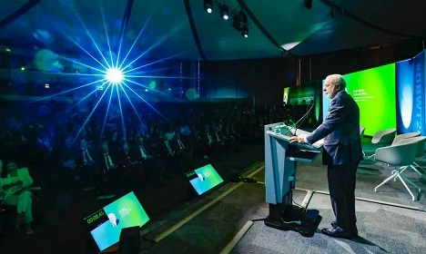 � Ricardo Stuckert / PR