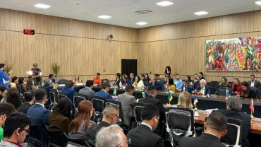  Foto: Assessoria/Sedec