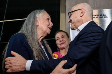 Foto: Mayke Toscano/Secom-MT