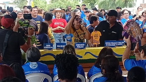 Foto: Site Toque de Alerta
