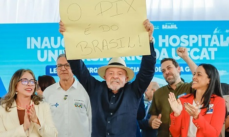� Foto: Ricardo Stuckert / PR