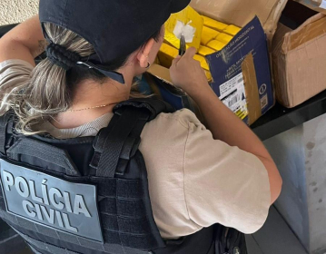 Polícia Civil - MT
