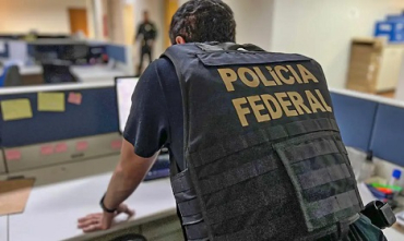 � Pol�cia Federal/divulga��o