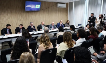 © Valter Campanato/Agência Brasil