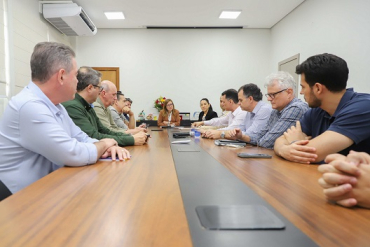 Foto: Andre Luis / SECOM-VG