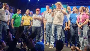 Foto: Toque de Alerta