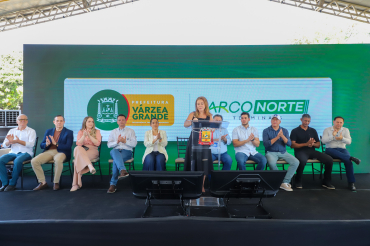 Foto: Andre Luis / SECOM-VG