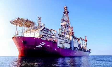 � Petrobras/Divulga��o