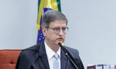 © Rosinei Coutinho/STF