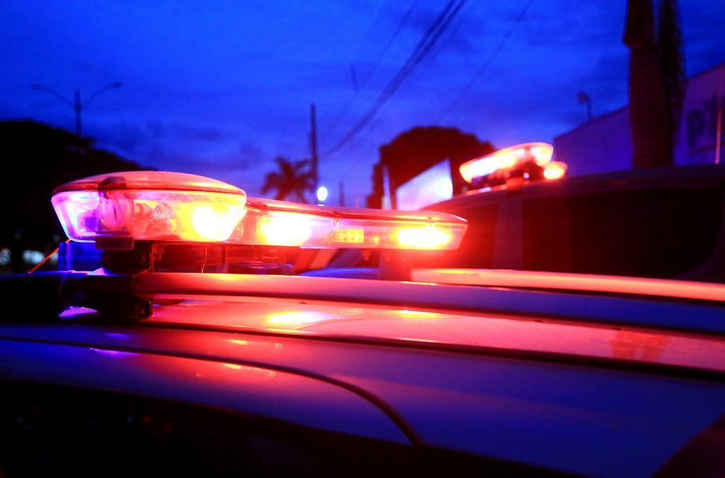 Pol�cia Civil - MT