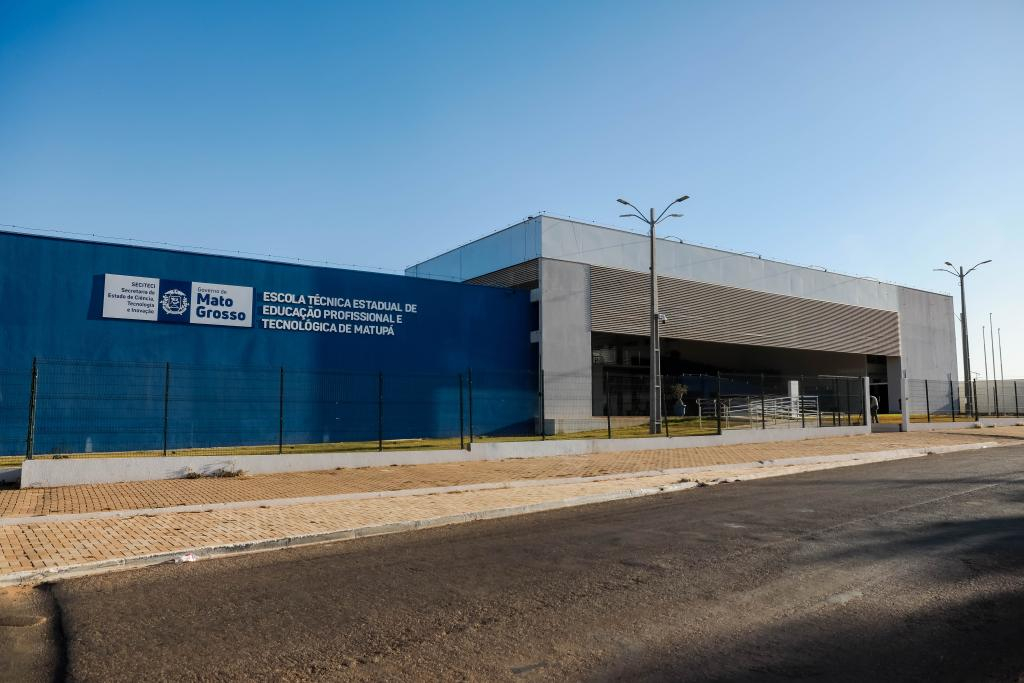 Foto: Christiano Antonucci - Secom