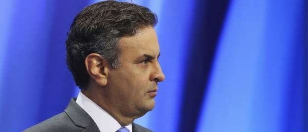 Prestao de contas da campanha do senador Acio Neves (PSDB-MG)
