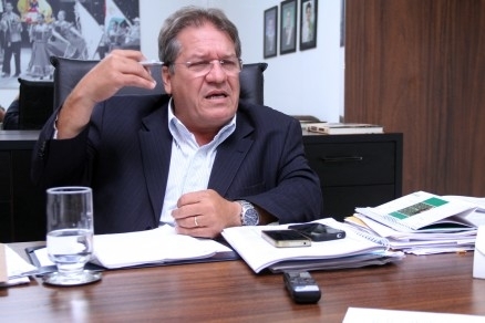 Deciso do Pleno do TRE-MT mantm cassao de Walace Guimares, em Vrzea Grande
