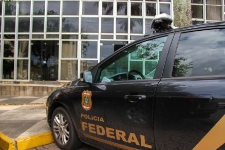 Como se trata de uma empresa federal, o caso ser investigado pela Polcia Federal