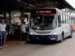 Terminal Andr Maggi