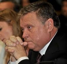 Senador Blairo Maggi (PR)