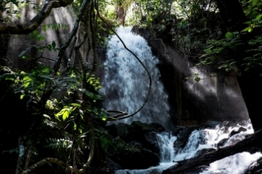 Cachoeira da Salgadeira