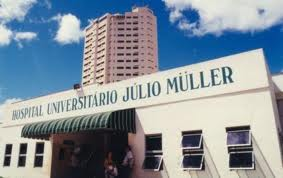Hospital Universitrio Jlio Muller (HUJM)