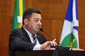 Deputado estadual Mauro Savi (PR)