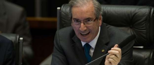 Presidente da Cmara dos Deputados, Eduardo Cunha (PMDB-RJ)