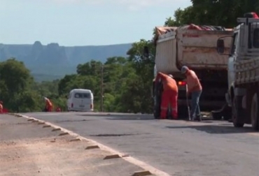 Privatizao faz parte do novo pacote de investimentos em infraestrutura