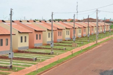 Outra novidade são as Parcerias Público-Privadas (PPP) para construção e manutenção de prédios públicos.