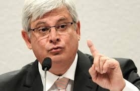 Procurador-geral da Repblica, Rodrigo Janot